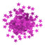 Relleno Para Globos Estrellas Pequeñas - Morado