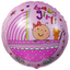 Globos Metalizados 18"Redondo Baby Coche