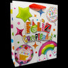 Bolsa Regalo - Feliz Cumpleaños