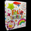 Bolsa Regalo - Feliz Cumpleaños