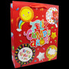 Bolsa Regalo - Feliz Cumpleaños