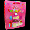 Bolsa Regalo - Feliz Cumpleaños
