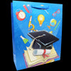 Bolsa Regalo - Graduación