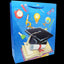 Bolsa Regalo - Graduación
