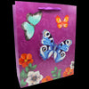 Bolsa de Regalo Animales- Mariposas