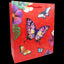 Bolsa de Regalo Animales- Mariposas
