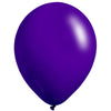 Globos Látex Biodegradables Corrientes Morado