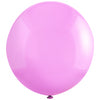 Globos Latex Biodegradables Pastel Lila Claro S44