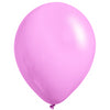 Globos Latex Biodegradables Pastel Lila Claro S44