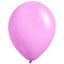 Globos Latex Biodegradables Pastel Lila Claro S44