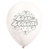 Globos Látex Biodegradables Pastel Surtidos Eres Especial Surtido