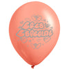 Globos Látex Biodegradables Pastel Surtidos Eres Especial Surtido