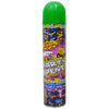 Serpentina Spray - Colores surtidos