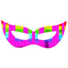 Antifaz Neón Estampado x 12 Unidades