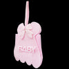 Recordatorio Baby Vestido Rosado