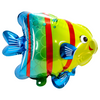 Globos Push  Animales Marinos Autoinflables