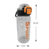 Botilito- Botella de agua Sport 580 ml