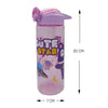 Botilito- Botella de agua  Para Niños 580 ml