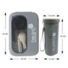 Lonchera - Kit Porta Comida Free And