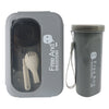 Lonchera - Kit Porta Comida Free And