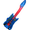 Globos Metalizados Guitarra  79x29.5 cm
