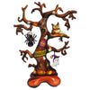 Globos Metalizados Halloween Arbol  115x79 cm