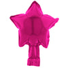 Globos Metalizados Estrella 6" Paquete x12