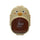 Pato Amarillo Crema