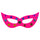 Fucsia Estrellas