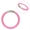 Pulsera de Luz Led que Brillan en la Oscuridad