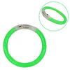 Pulsera de Luz Led que Brillan en la Oscuridad