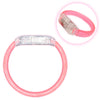 Pulsera de Luz Led que Brillan en la Oscuridad