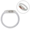 Pulsera de Luz Led que Brillan en la Oscuridad