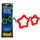 0209-6F Rojo