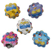 Pelotas Antiestrés 7.3 cm Astros