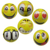 Pelotas Antiestrés Varios Diseños  4.3 cm