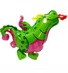 Globos Push - Dinosaurios Autoinflables