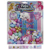 Kit Bouquet Feliz Cumpleaños Animales