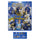 Cherss Azul 60 Pcs