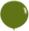 Globos Látex Biodegradables Corrientes Matcha /054