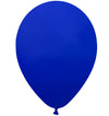 Globos Látex Biodegradables Corrientes  Azul Real