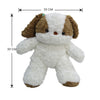 Peluches Animales Perro 2 Tamaños