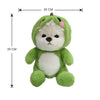 Peluches Animales Oso Dinosaurio