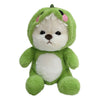 Peluches Animales Oso Dinosaurio