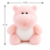 Peluches Animales  Hipopótamo
