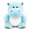 Peluches Animales  Hipopótamo