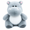 Peluches Animales  Hipopótamo