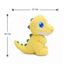 Peluches Animales  Dinosaurio 2 Tamaños