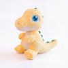 Peluches Animales  Dinosaurio 2 Tamaños