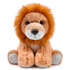 Peluches Animales León 2 Tamaños